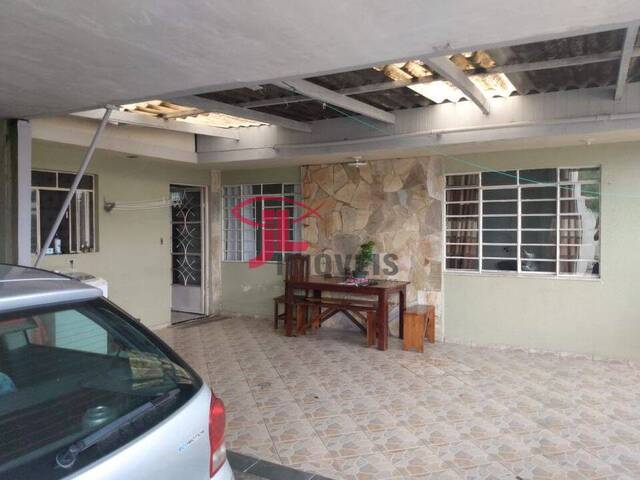 Apartamento para Venda em São José dos Pinhais - 3