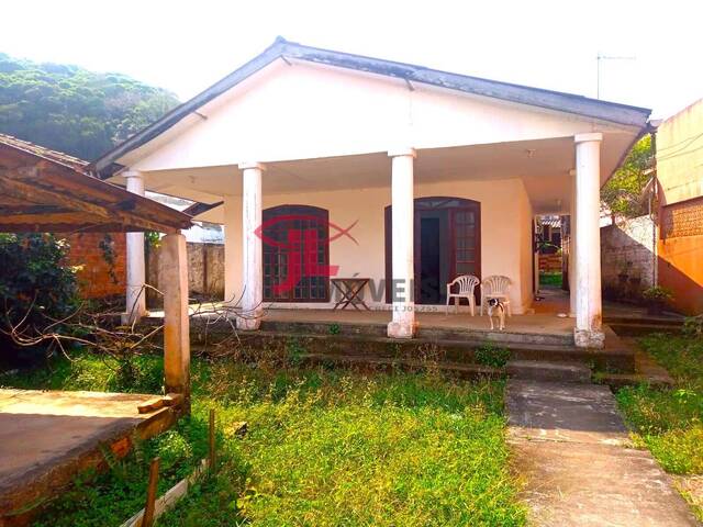 #286 - Casa para Venda em Antonina - PR - 1