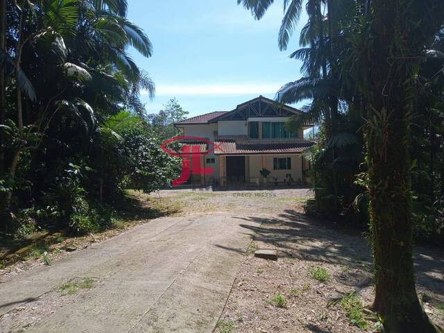 #287 - Casa para Venda em Antonina - PR - 2