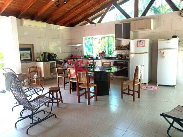 #287 - Casa para Venda em Antonina - PR - 3