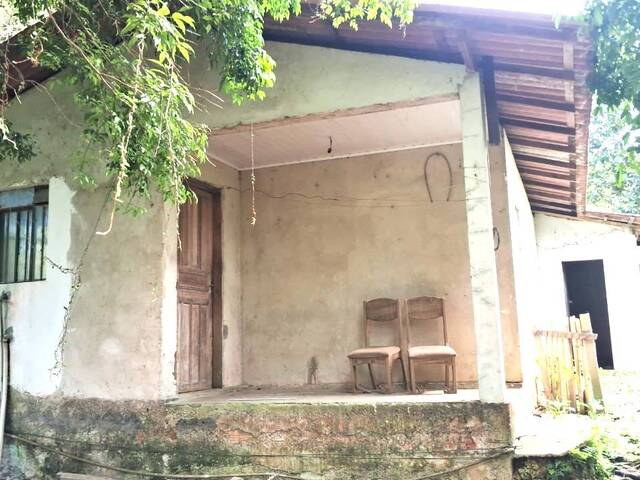 #294 - Casa para Venda em Antonina - PR - 2