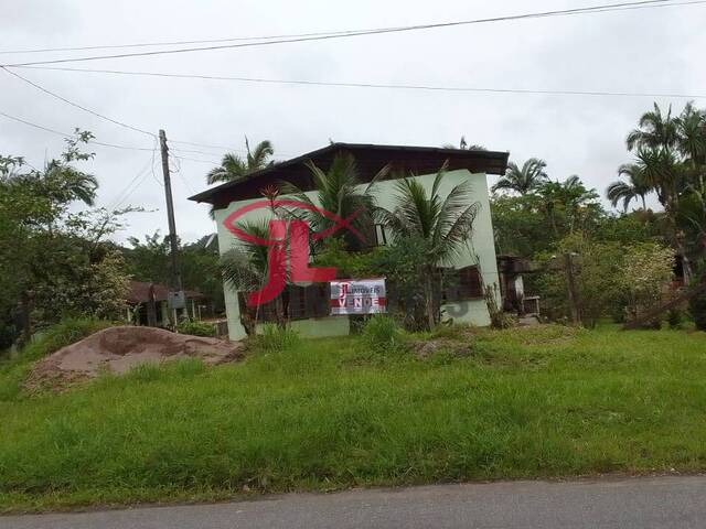 #296 - Casa para Venda em Antonina - PR - 1