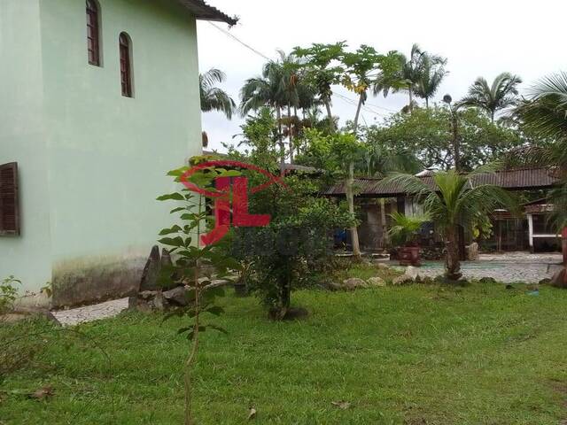 #296 - Casa para Venda em Antonina - PR - 2