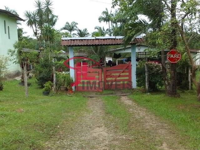 #296 - Casa para Venda em Antonina - PR - 3