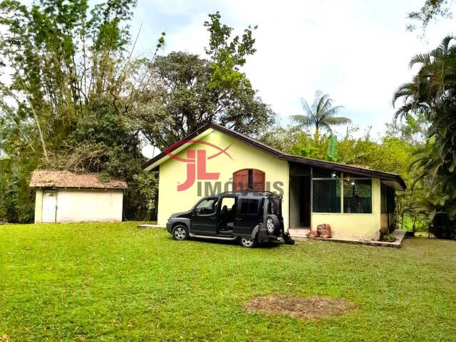 #297 - Casa para Venda em Antonina - PR - 3