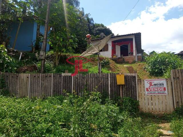 #299 - Casa para Venda em Antonina - PR - 1