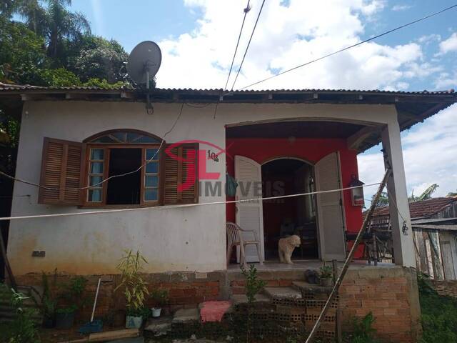 #299 - Casa para Venda em Antonina - PR - 3