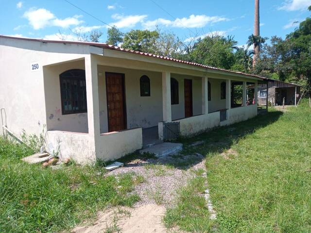 #302 - Casa para Venda em Antonina - PR - 3