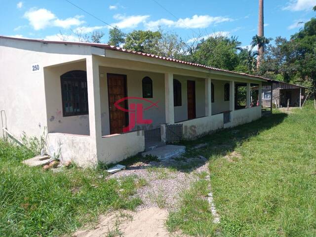 #302 - Casa para Venda em Antonina - PR - 3