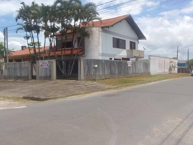 #303 - Casa para Venda em Guaratuba - PR - 1
