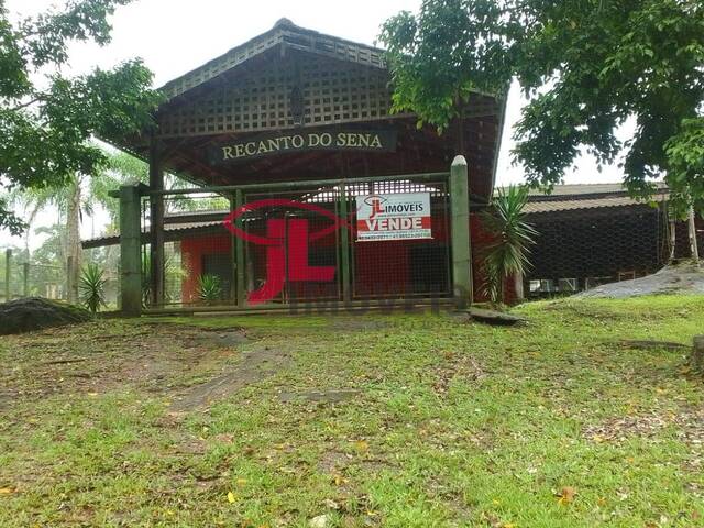 #321 - Casa para Venda em Antonina - PR