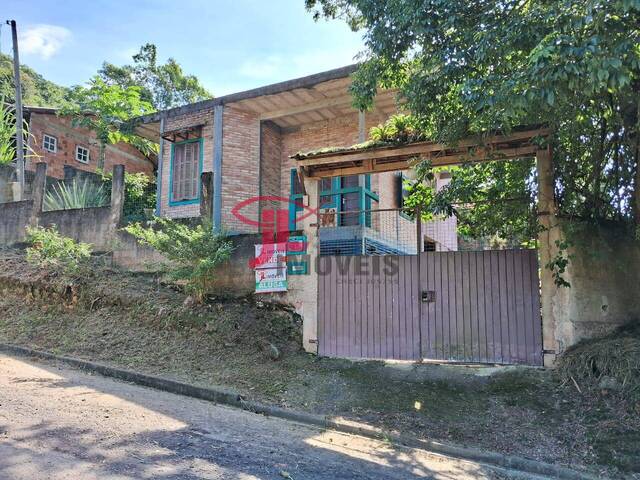 #328 - Casa para Venda em Antonina - PR - 2