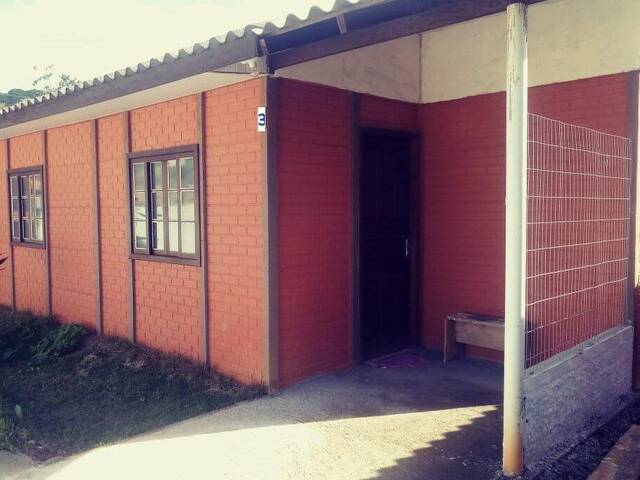 #334 - Casa para Locação em Antonina - PR - 1