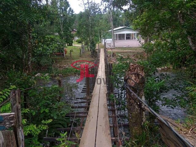 Casa para Venda em Antonina - 2