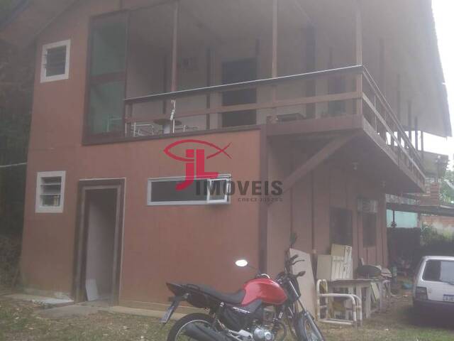 #380 - Casa para Venda em Antonina - PR - 3
