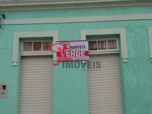 #387 - Terreno para Venda em Antonina - PR - 3