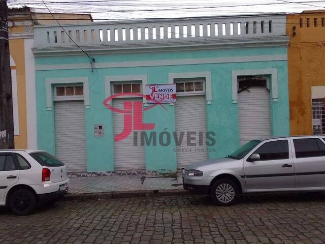 #387 - Terreno para Venda em Antonina - PR - 2