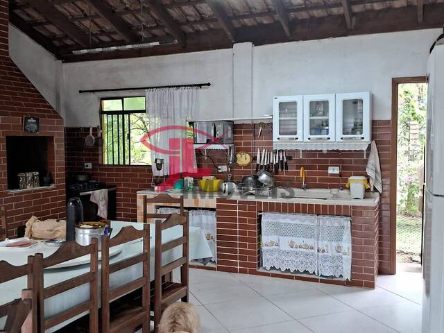 Área para Venda em Antonina - 5