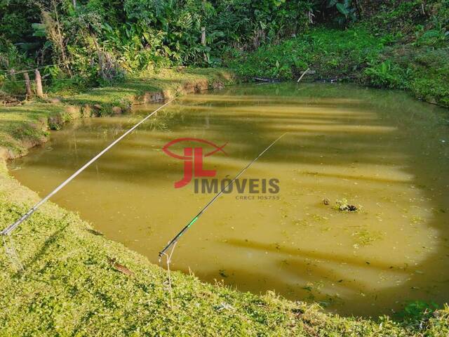 #397 - chácara para Venda em Antonina - PR - 3