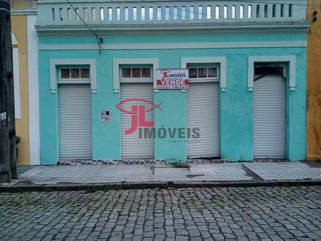 #387 - Terreno para Venda em Antonina - PR - 1