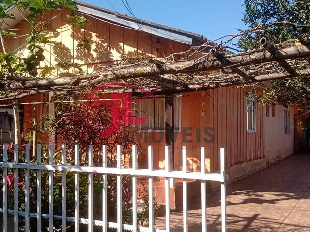 Casa para Venda em Antonina - 1