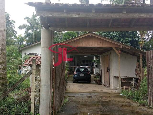 #420 - Chácara para Venda em Antonina - PR - 2