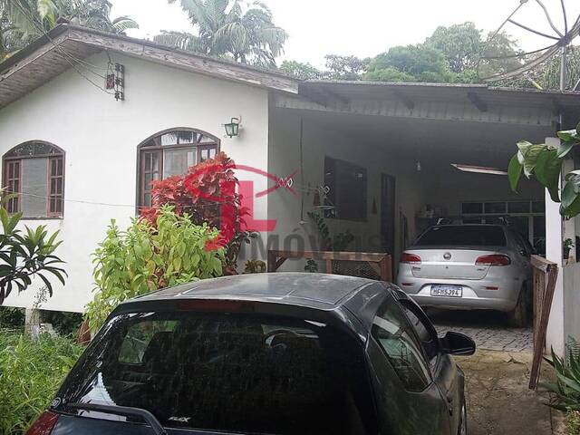 #420 - Chácara para Venda em Antonina - PR - 1