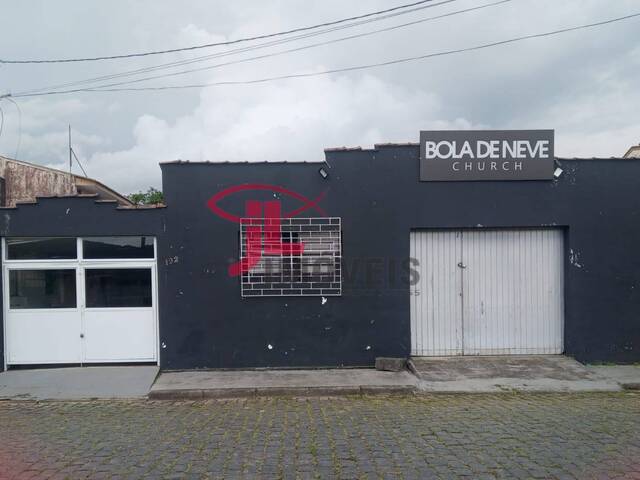#426 - Casa para Venda em Antonina - PR - 1
