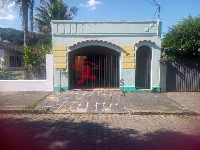 Locação em CENTRO - Antonina