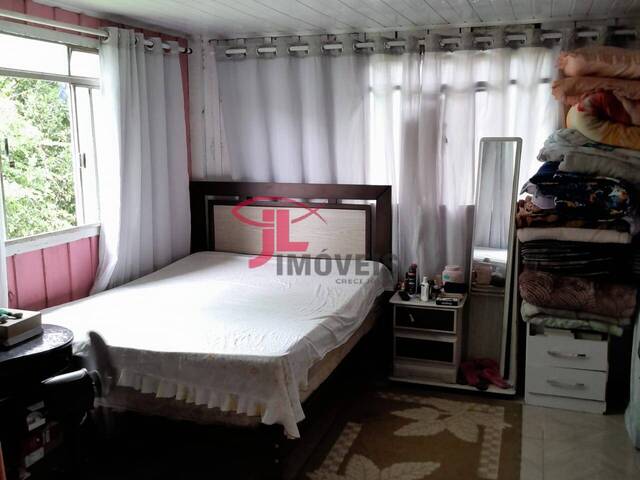 #439 - Casa para Venda em Antonina - PR - 3