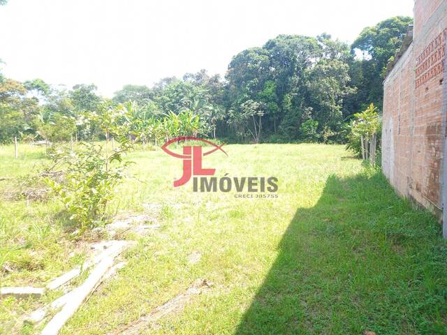 #425 - Terreno para Venda em Antonina - PR - 3