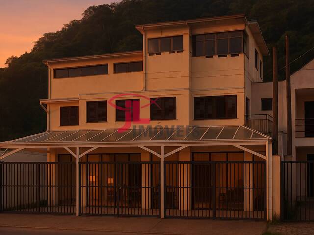 #452 - Apartamento para Venda em Guaratuba - PR - 1