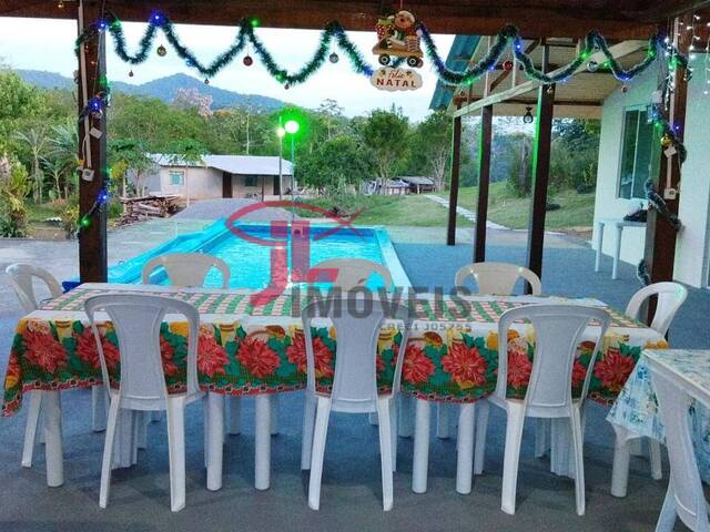 #455 - Casa para Venda em Antonina - PR - 3
