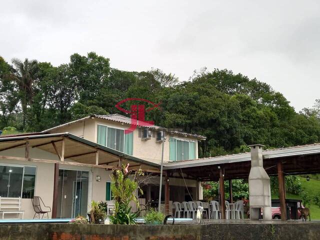 #455 - Casa para Venda em Antonina - PR - 1