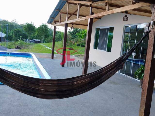 #455 - Casa para Venda em Antonina - PR - 2