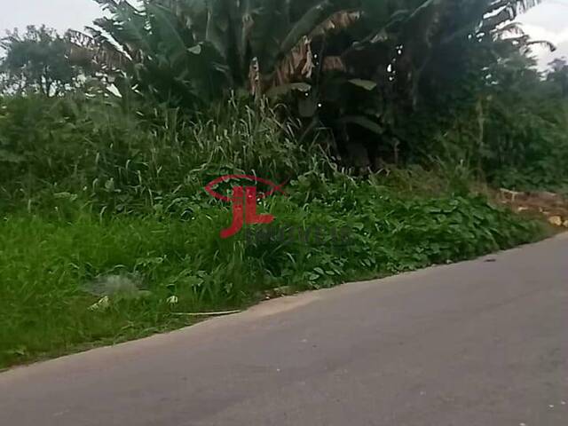 #459 - Terreno para Venda em Antonina - PR - 1