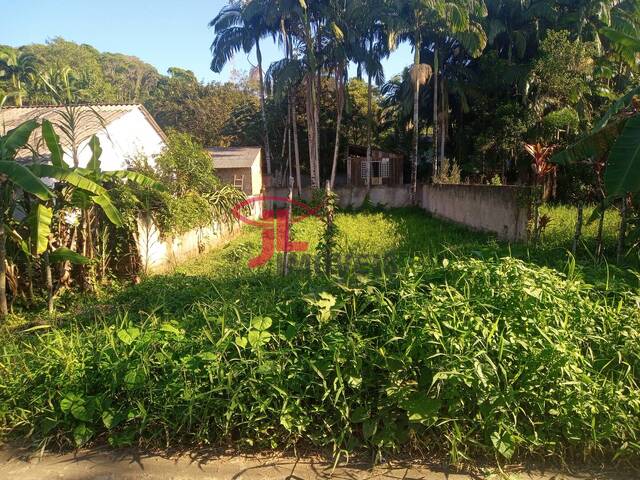 #460 - Terreno para Venda em Antonina - PR - 2