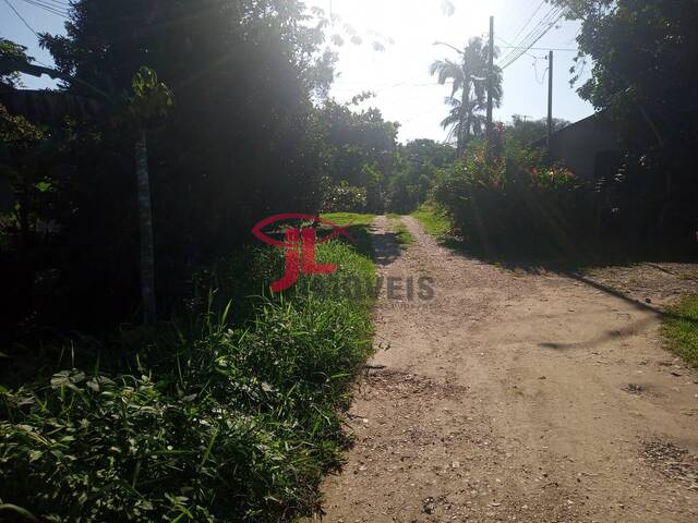 #460 - Terreno para Venda em Antonina - PR - 3