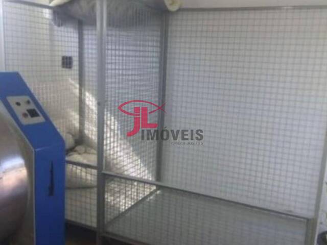 #462 - Sala para Venda em Antonina - PR - 3