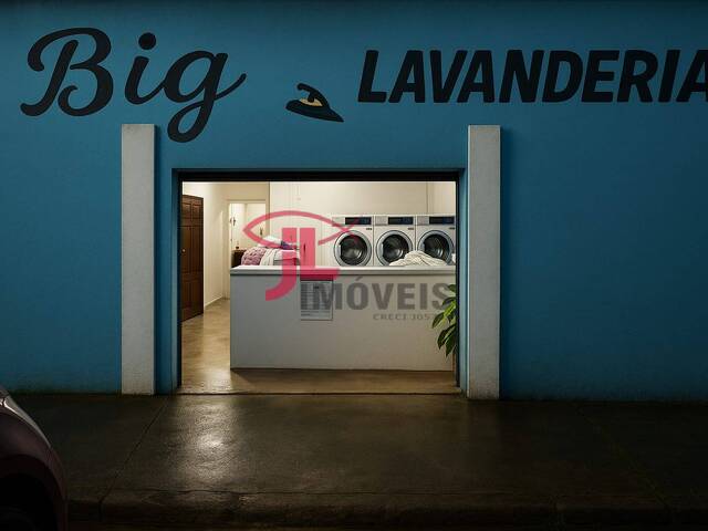 #462 - Sala para Venda em Antonina - PR - 1