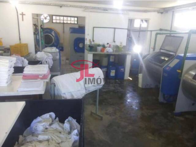 Sala para Venda em Antonina - 5