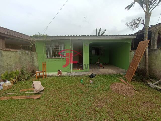#464 - Casa para Venda em Antonina - PR - 1