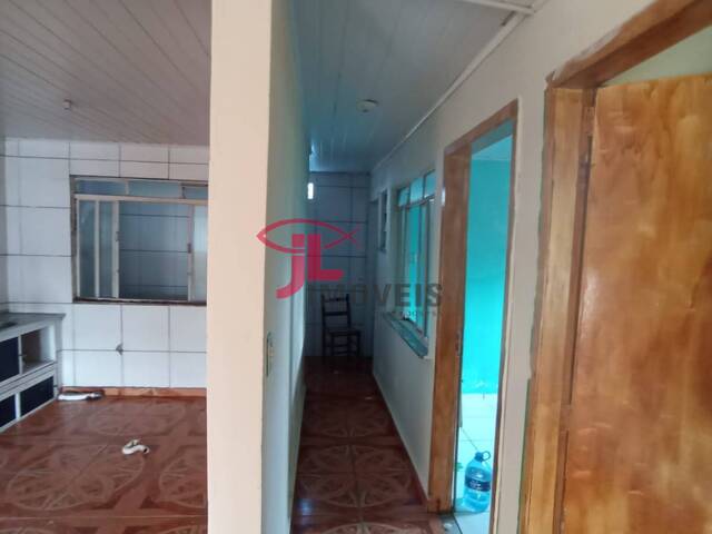 #464 - Casa para Venda em Antonina - PR - 3