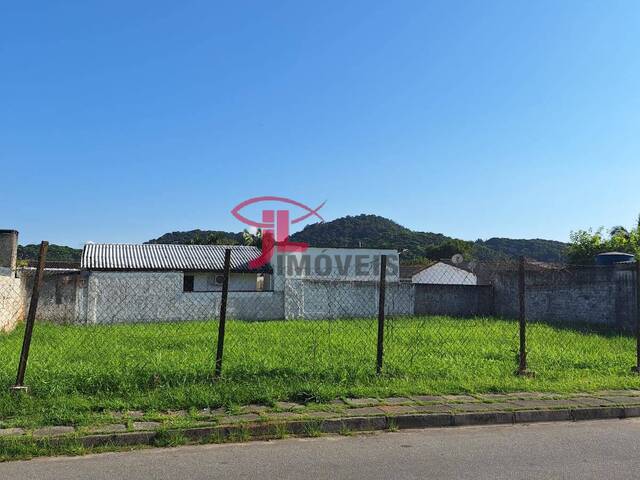 #465 - Terreno para Venda em Antonina - PR - 1