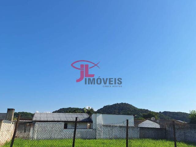 #465 - Terreno para Venda em Antonina - PR - 2