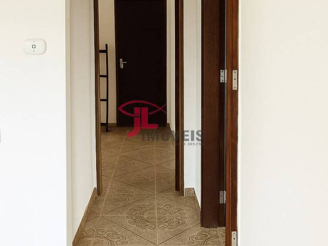 Casa para Locação em Antonina - 4