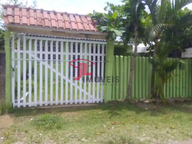 #464 - Casa para Venda em Antonina - PR - 3