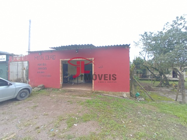 #483 - Ponto Comercial para Venda em Antonina - PR - 3