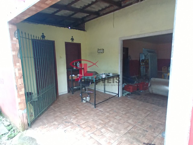 Ponto Comercial para Venda em Antonina - 4