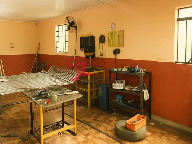 Ponto Comercial para Venda em Antonina - 5